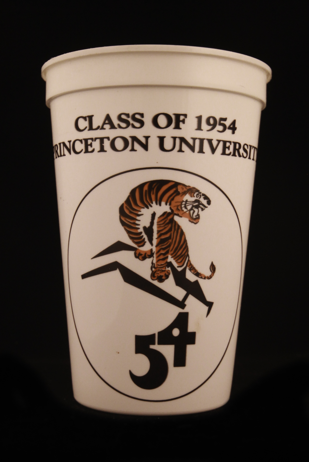 Beer Cup 1954 II