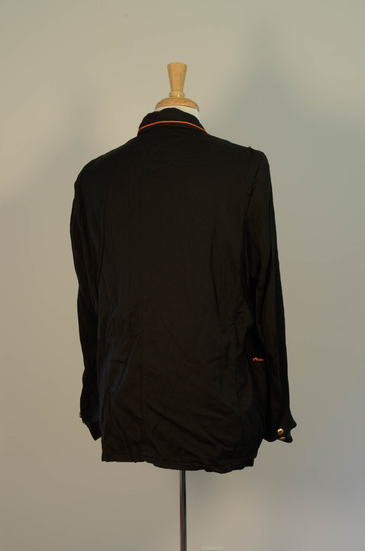 Reunion Jacket 1923 Variation 3 Rear