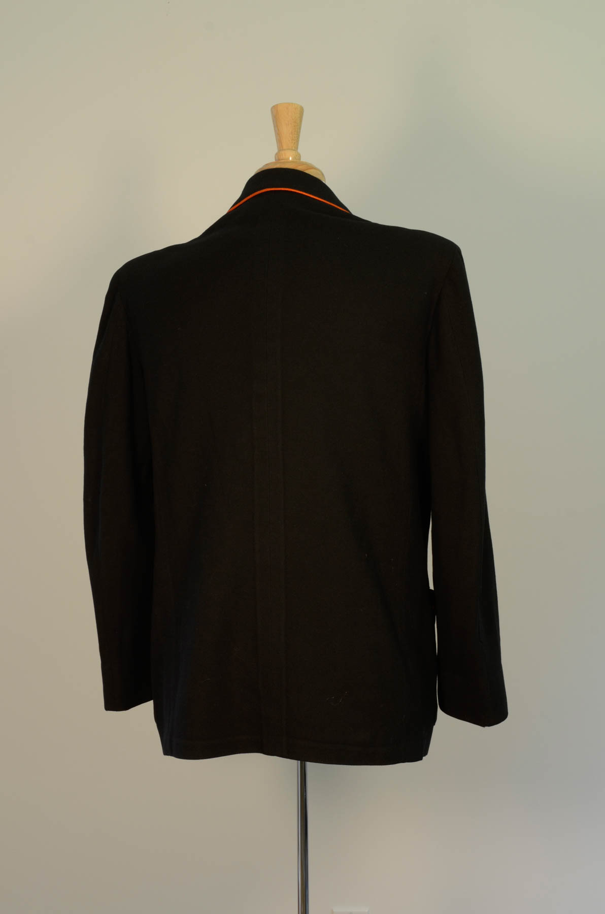 Reunion Jacket 1924 Variation 1 Rear