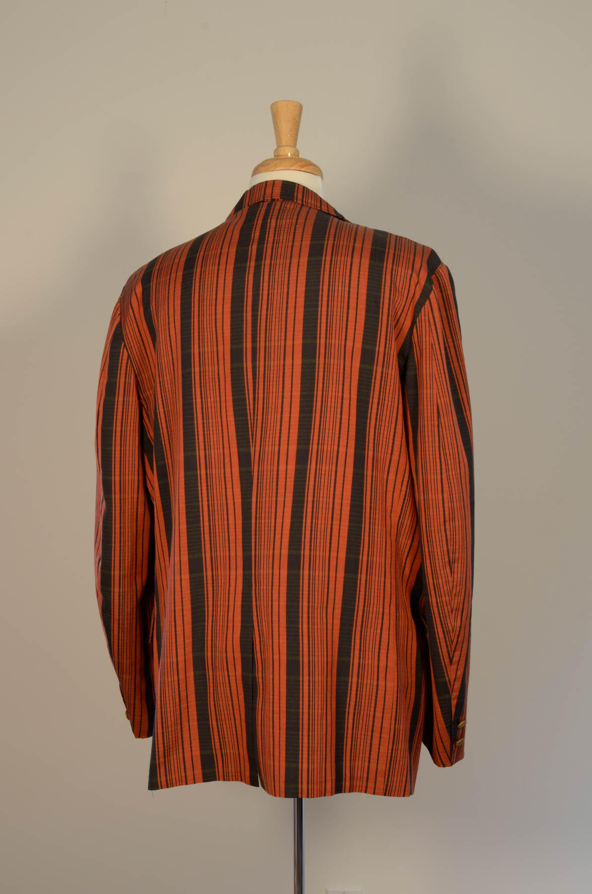 Reunion Jacket 1946 Variation 1 Rear