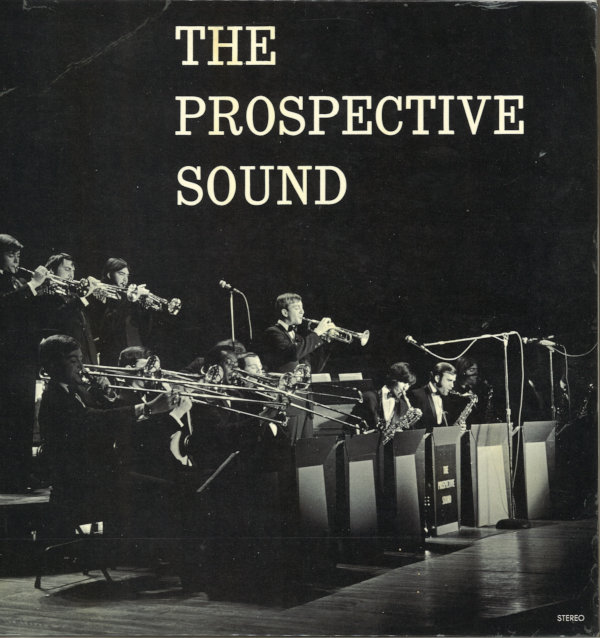 1967:  The Prospective Sound