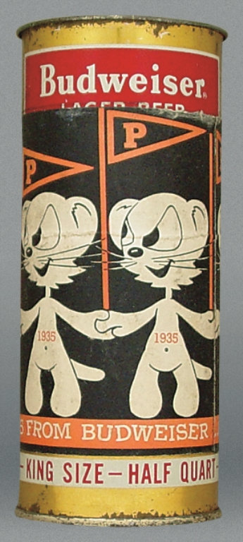 1935 Beer Can II