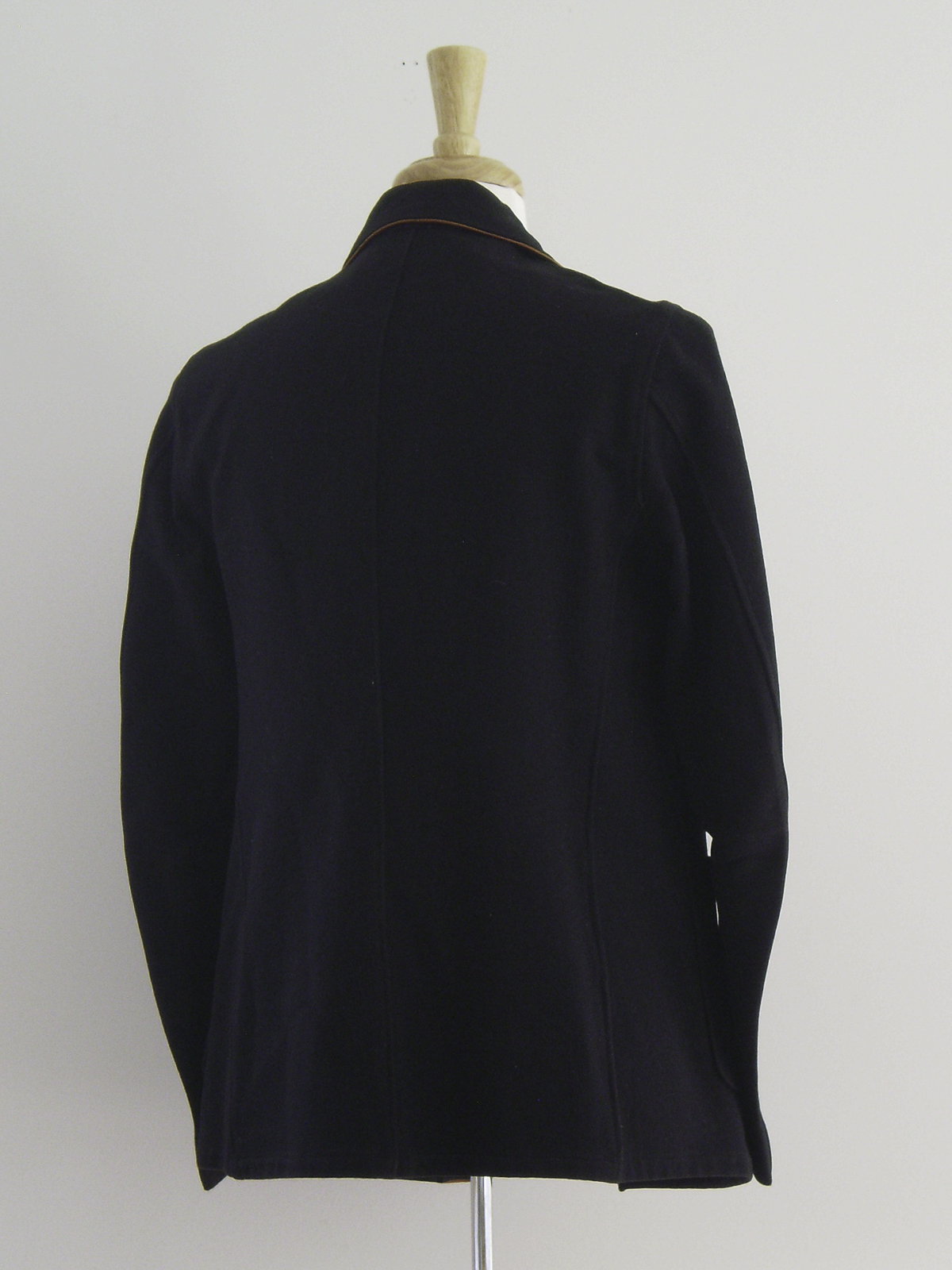 1899 Reunion Jacket Rear