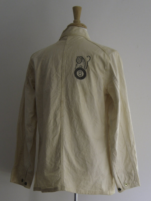 1938 Beer Jacket