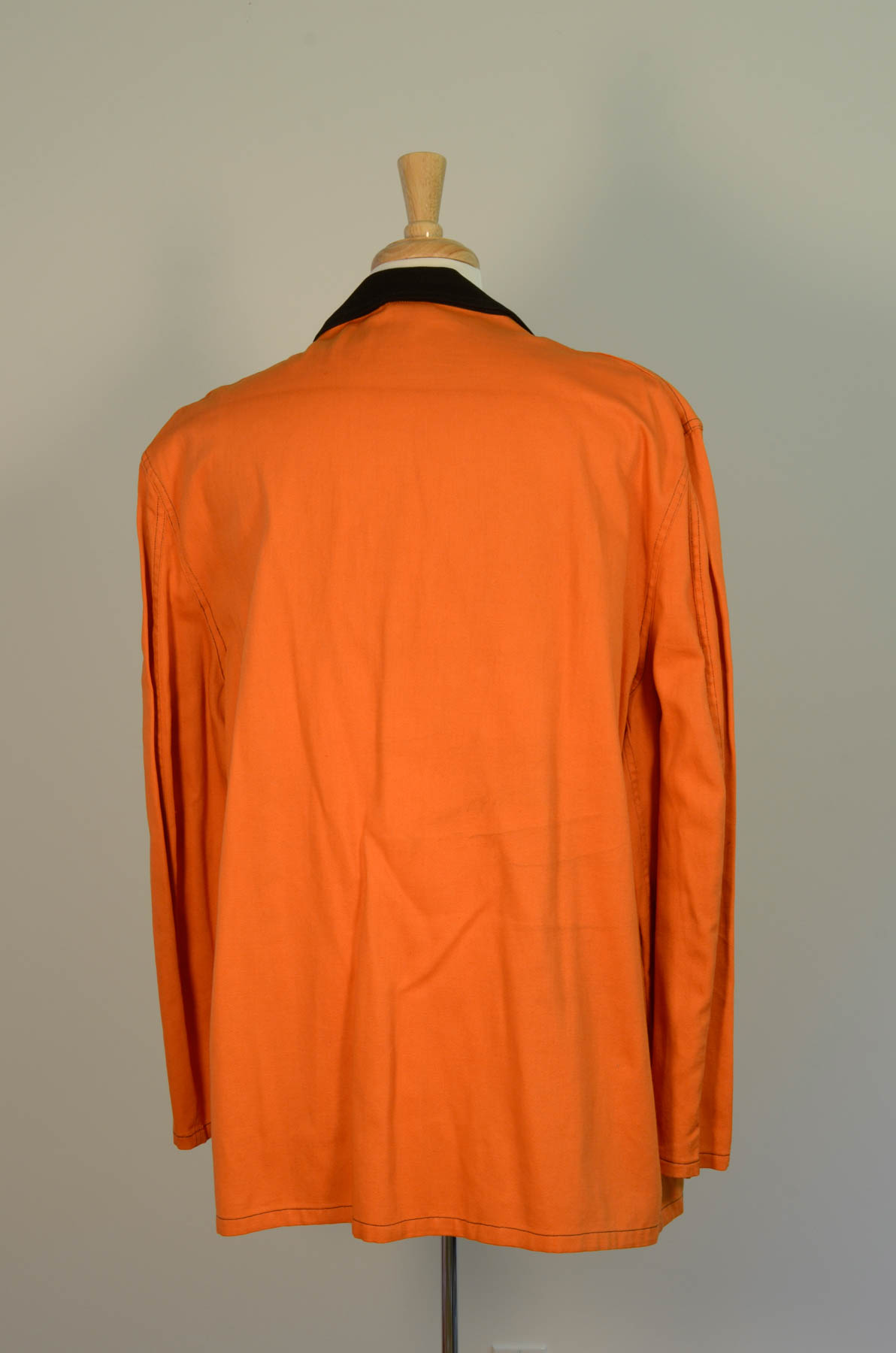 Reunion Jacket 1916 Variation 1 Rear