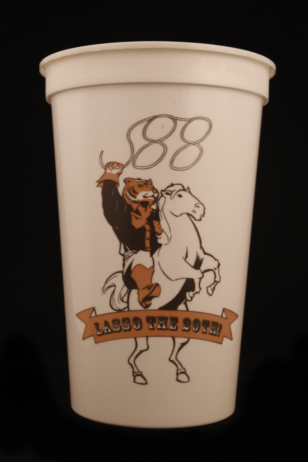 Beer Cup 1988 20th Reunion