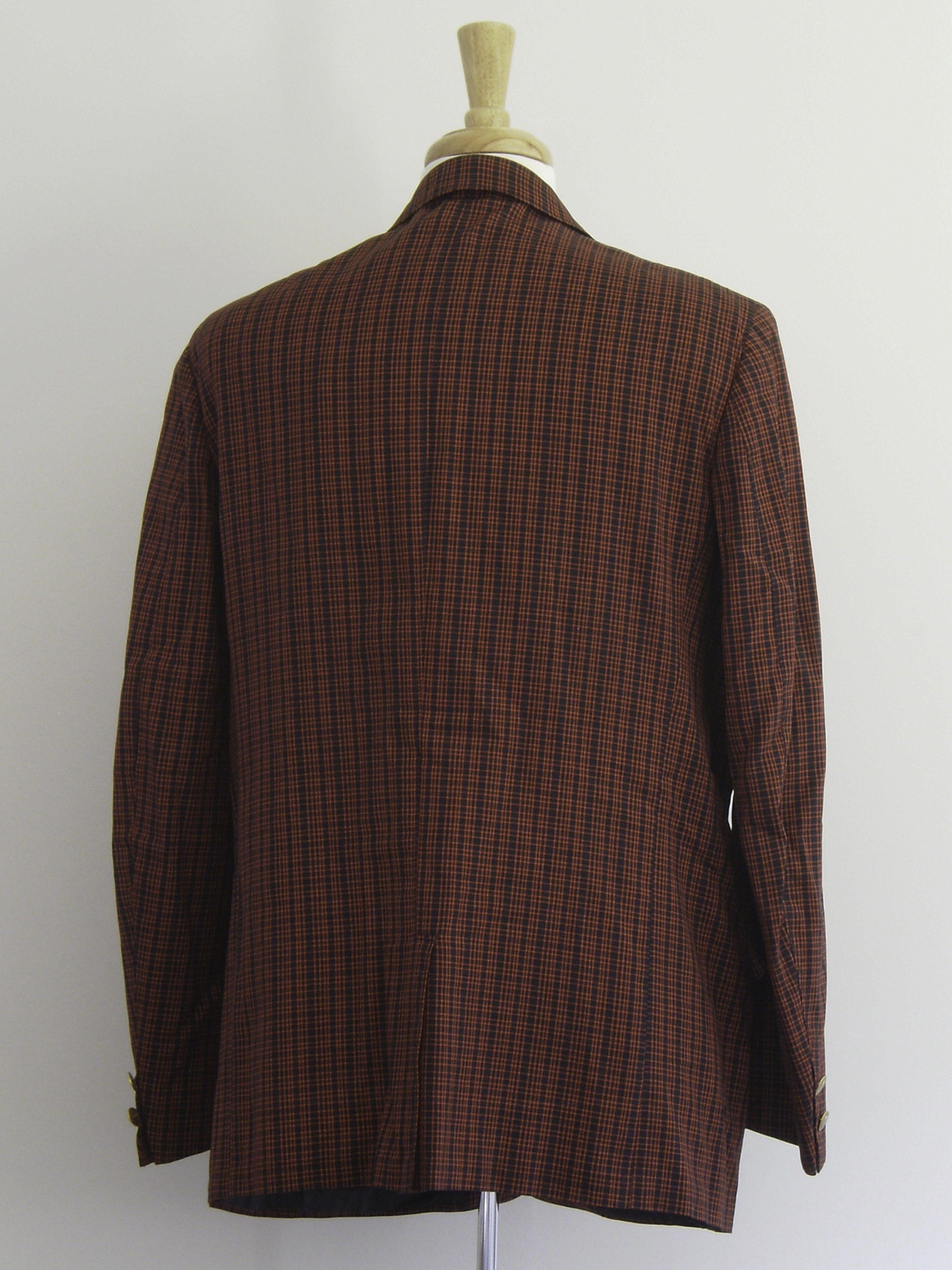 Reunion Jacket 1922 Variation 3 Rear