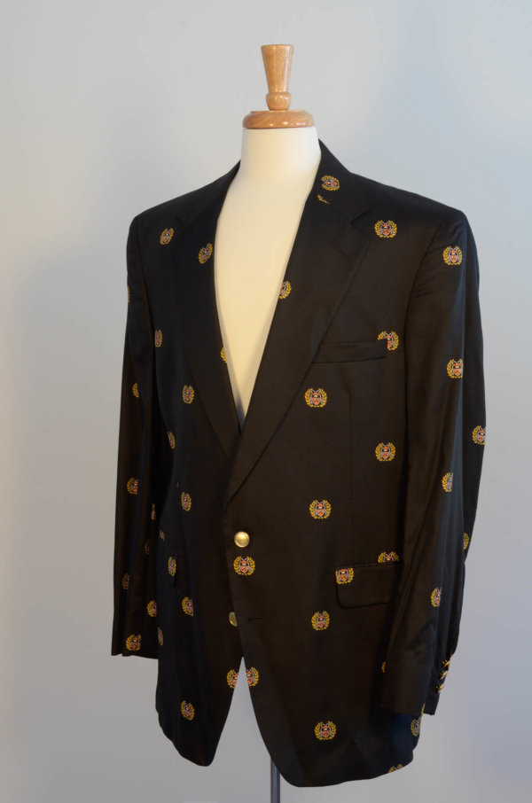 1970 Reunion Jacket 25th