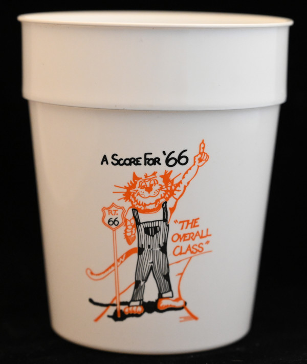 1966 Beer Cup 05th Reunion