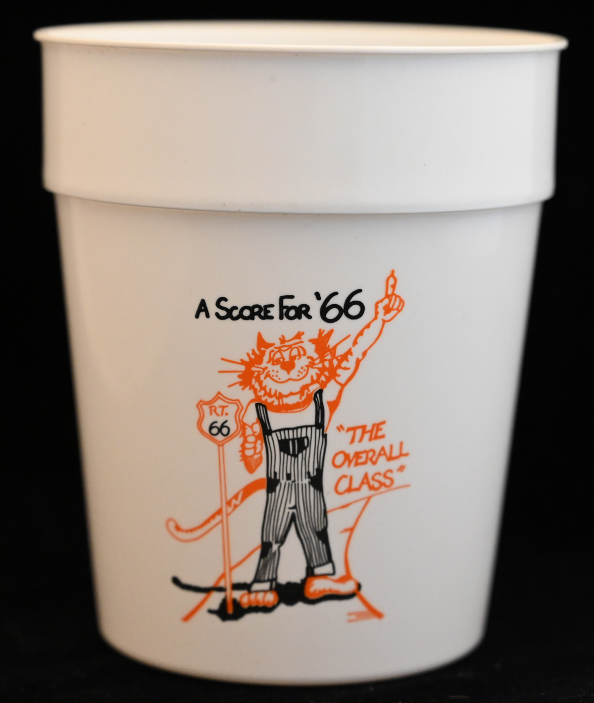 1966 Beer Cup 05th Reunion
