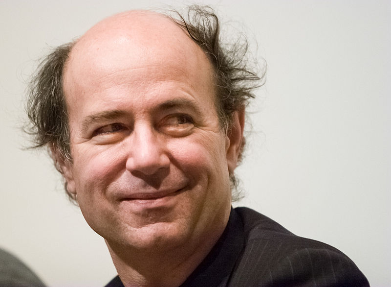 08. Frank Wilczek *75