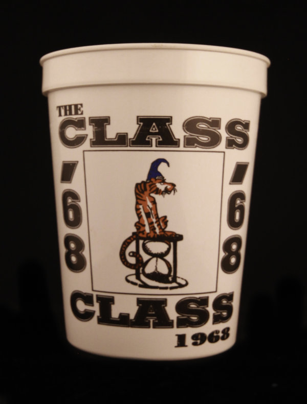 1968 Beer Cup 25th Reunion