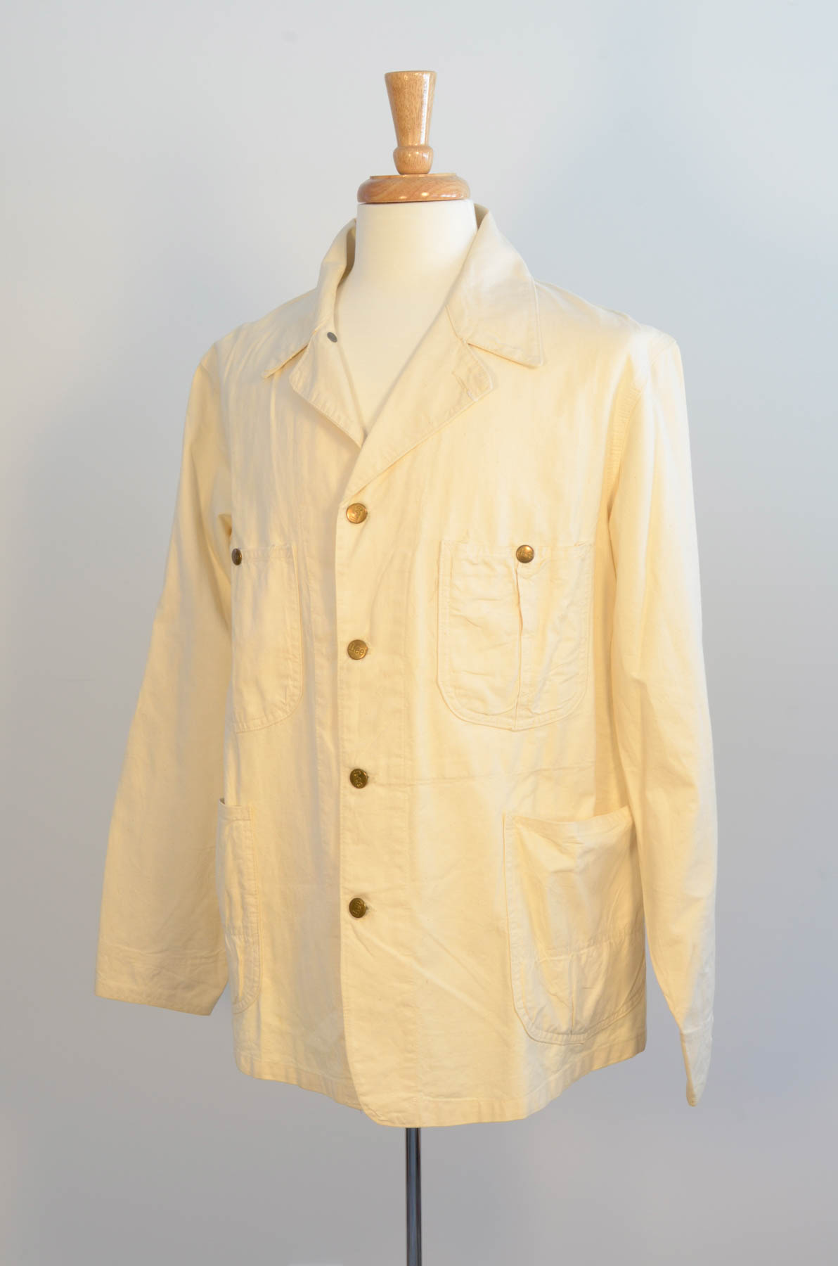 Beer Jacket 1960 Front