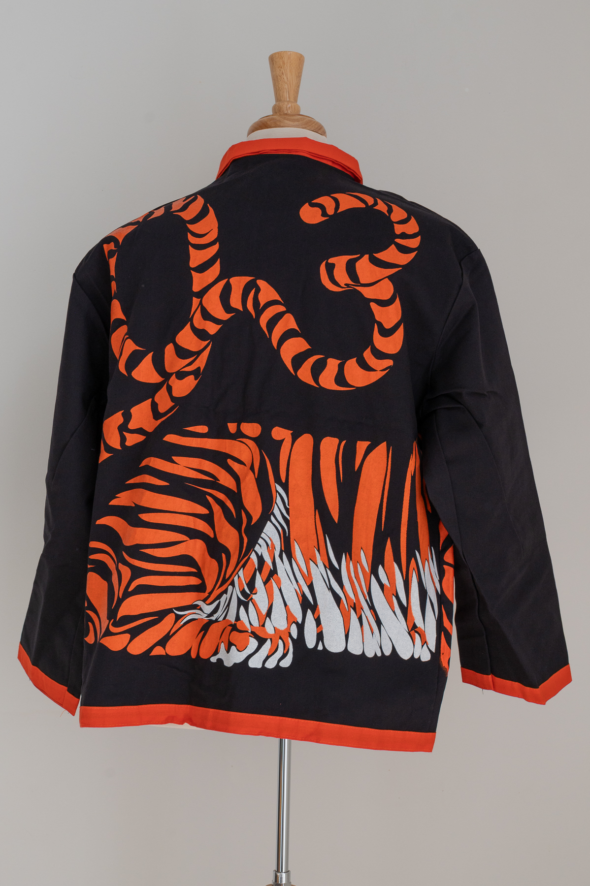 2003 Beer Jacket