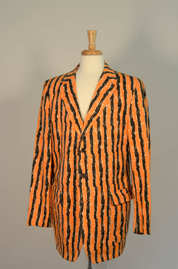 1942 Reunion Jacket II