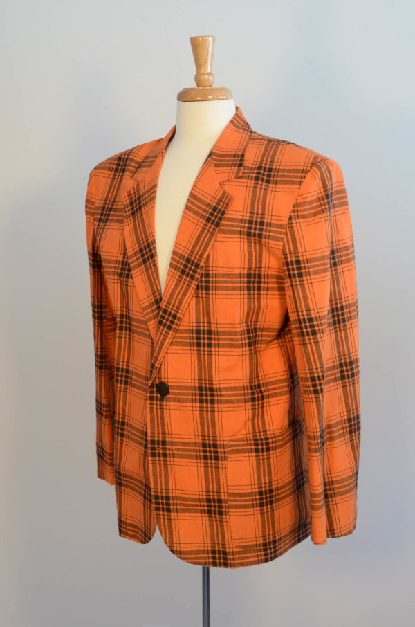 1964 Reunion Jacket