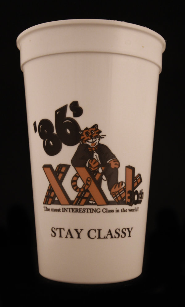 1986 Beer Cup 30th Reunion