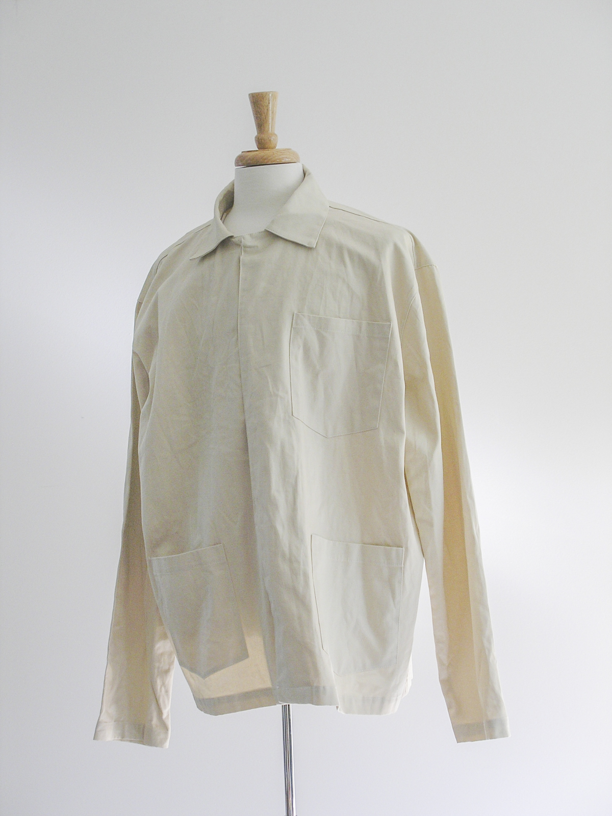 Reunion/Beer Jacket 1976 40th Reunion Front