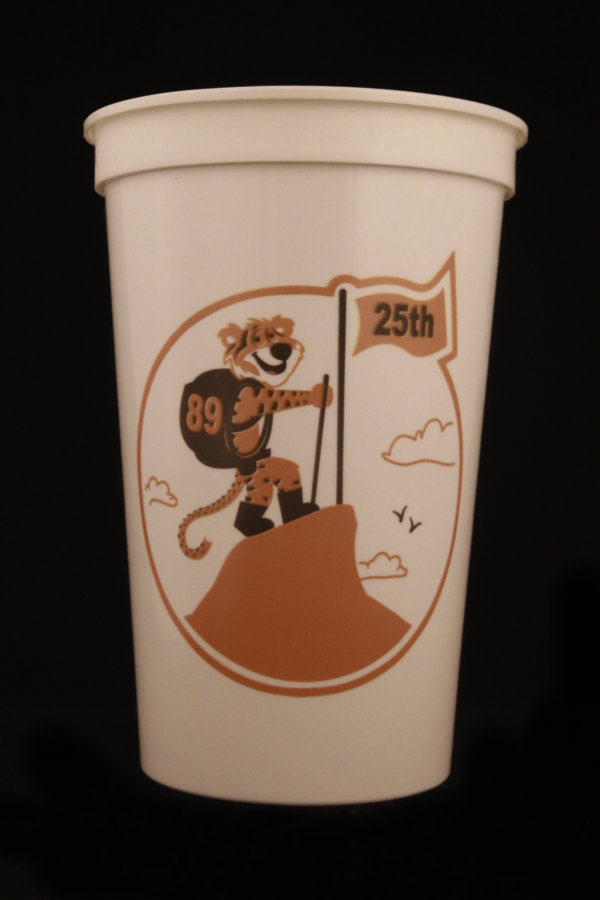 1989 Beer Cup 25th Reunion