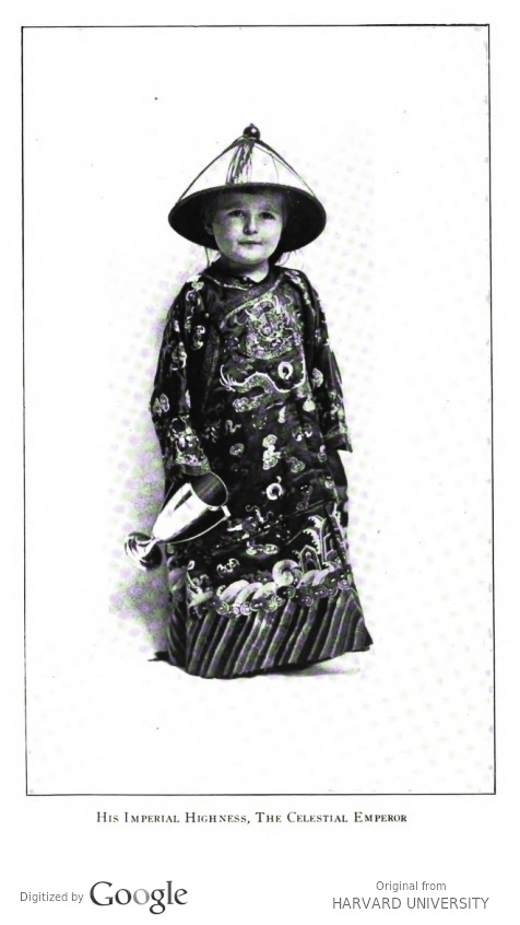 1906 5th Child