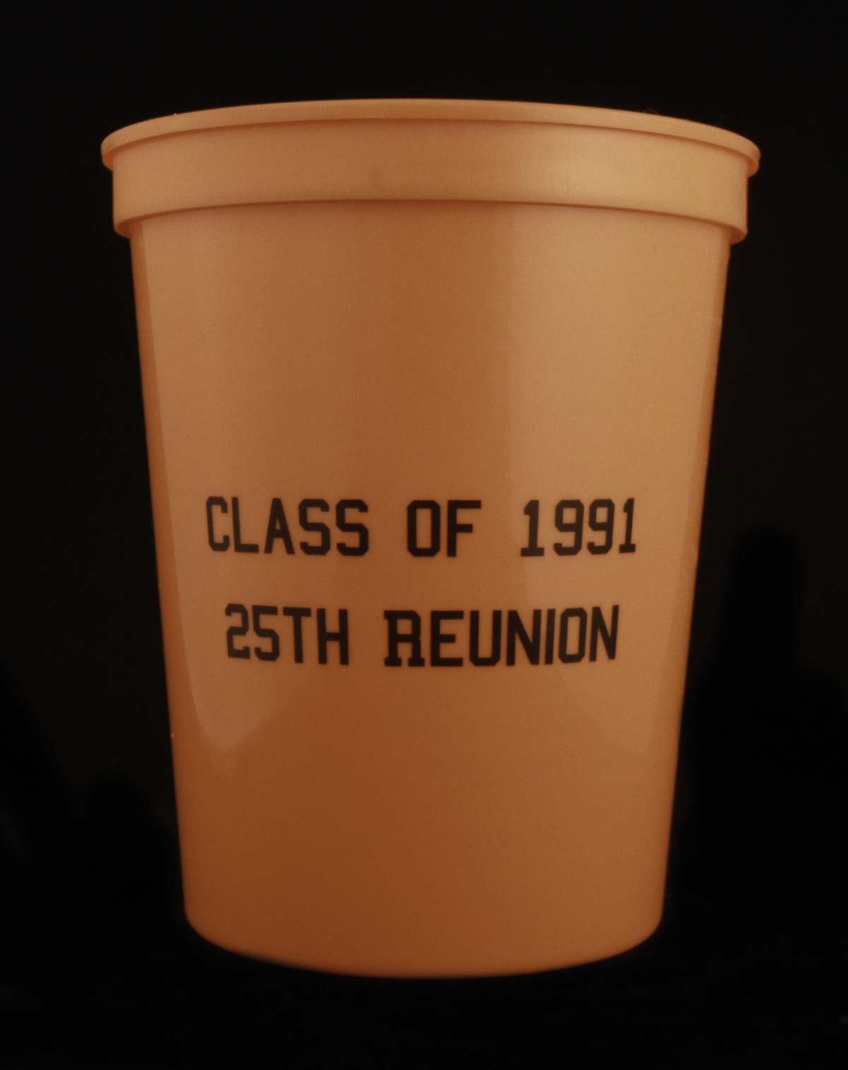 Beer Cup 1991 25th Reunion Side Two