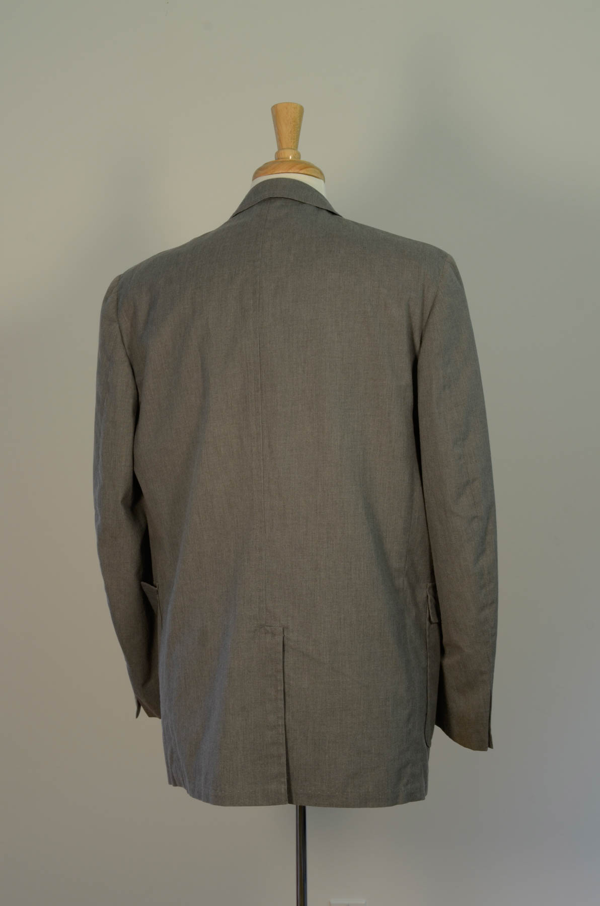 Reunion Jacket 1932 Variation 2 Rear