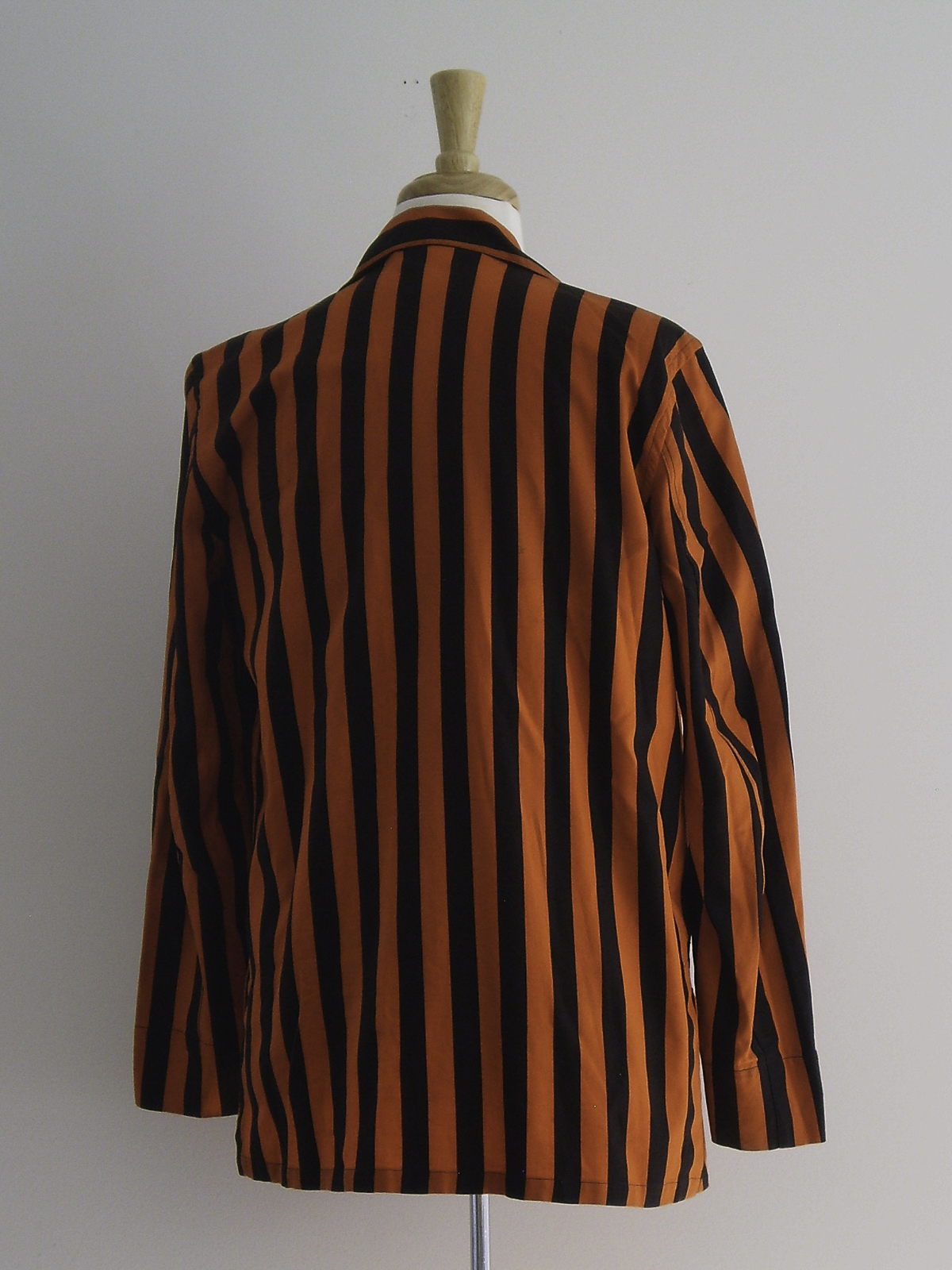 Reunion Jacket 1933 Variation II Rear