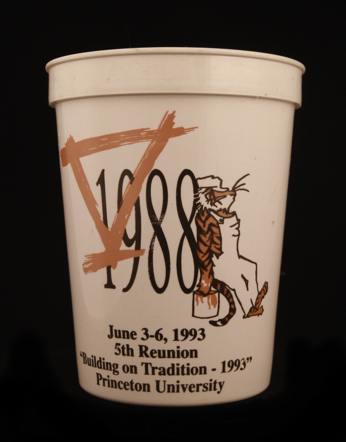 Beer Cup 1988 05th Reunion