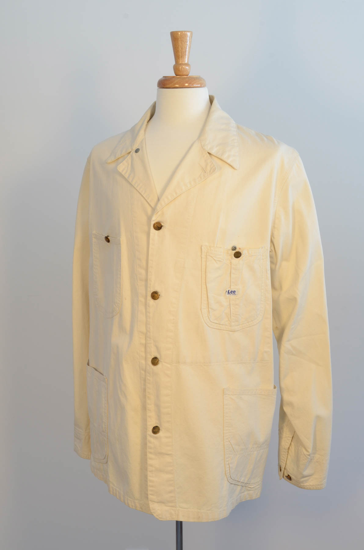 Beer Jacket 1959 Front