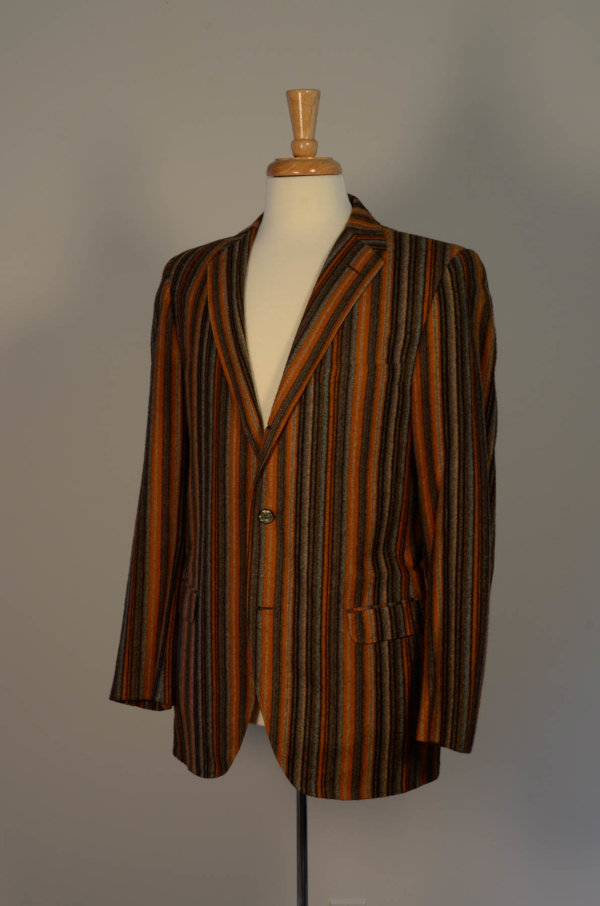 1940 Reunion Jacket