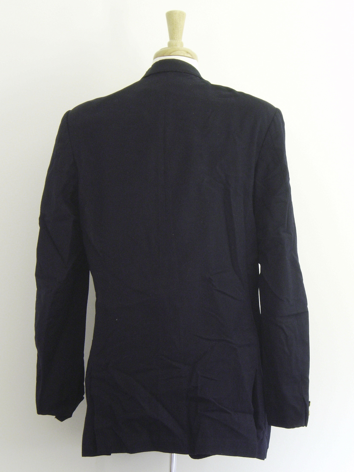 Reunion Jacket 1922 Variation 5 Rear