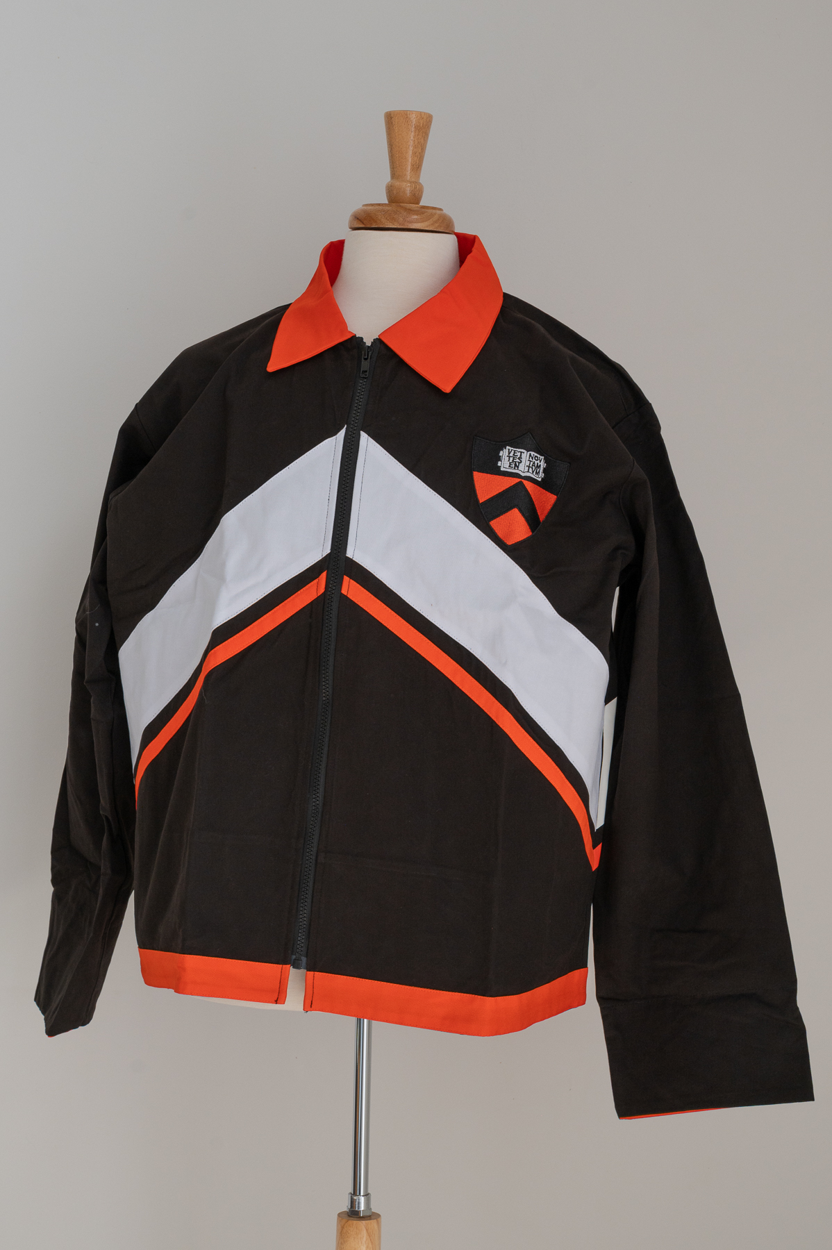 Beer Jacket 2024 Front