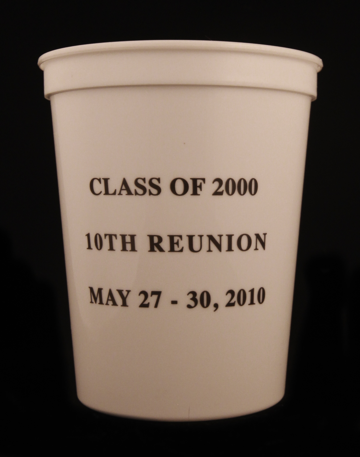 Beer Cup 2000 10th Reunion Side Two
