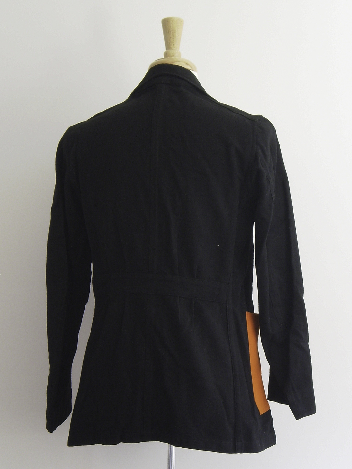 Reunion Jacket 1913 Variation 2 Rear