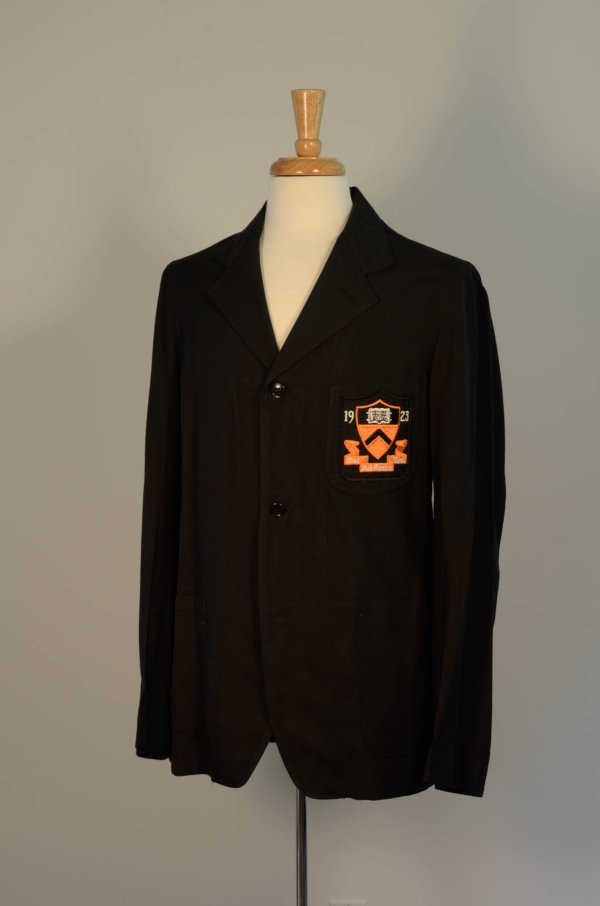 1923 Reunion Jacket I