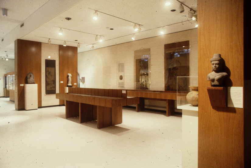 Asian Galleries (photo circa 1988)
