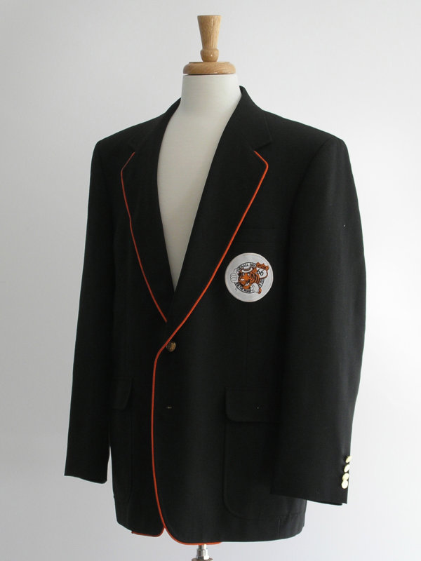 1966 Reunion Jacket 25th