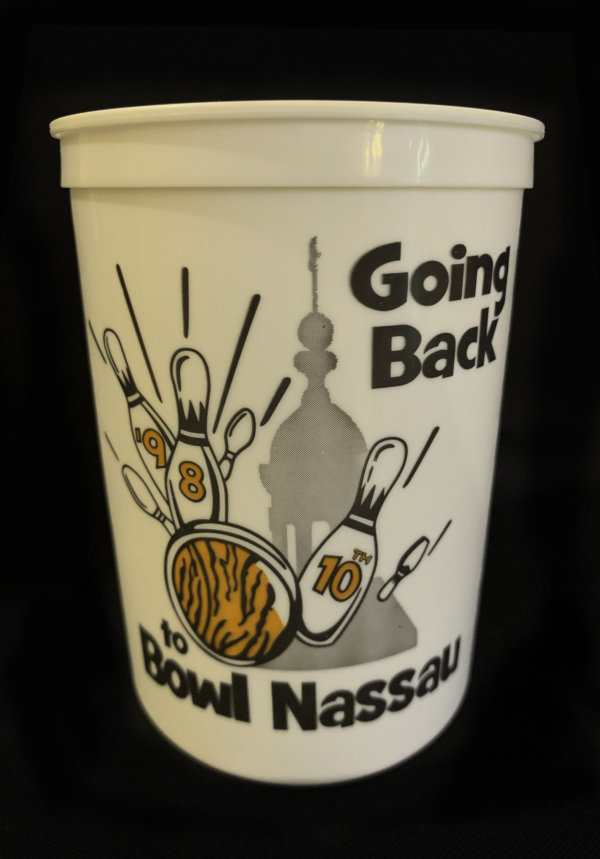 1998 Beer Cup 10th Reunion