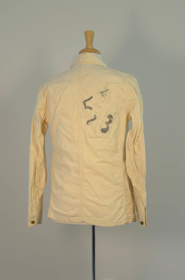 1953 Beer Jacket