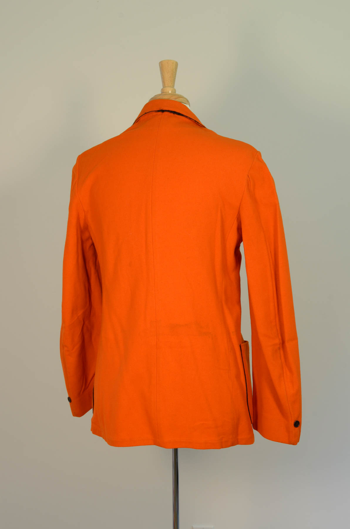 Reunion Jacket 1917 Variation 1 Rear