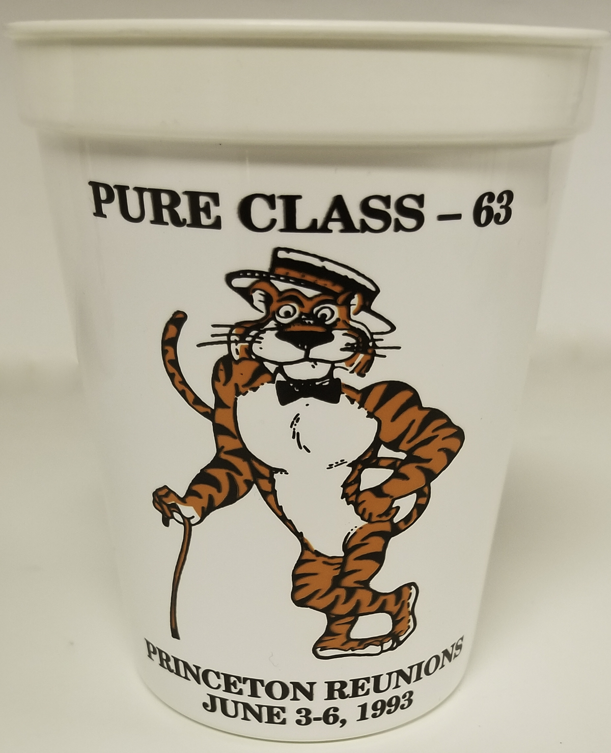 1963 Beer Cup 30th Reunion