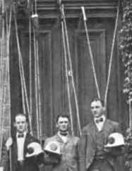 1895 7th Reunion closeup