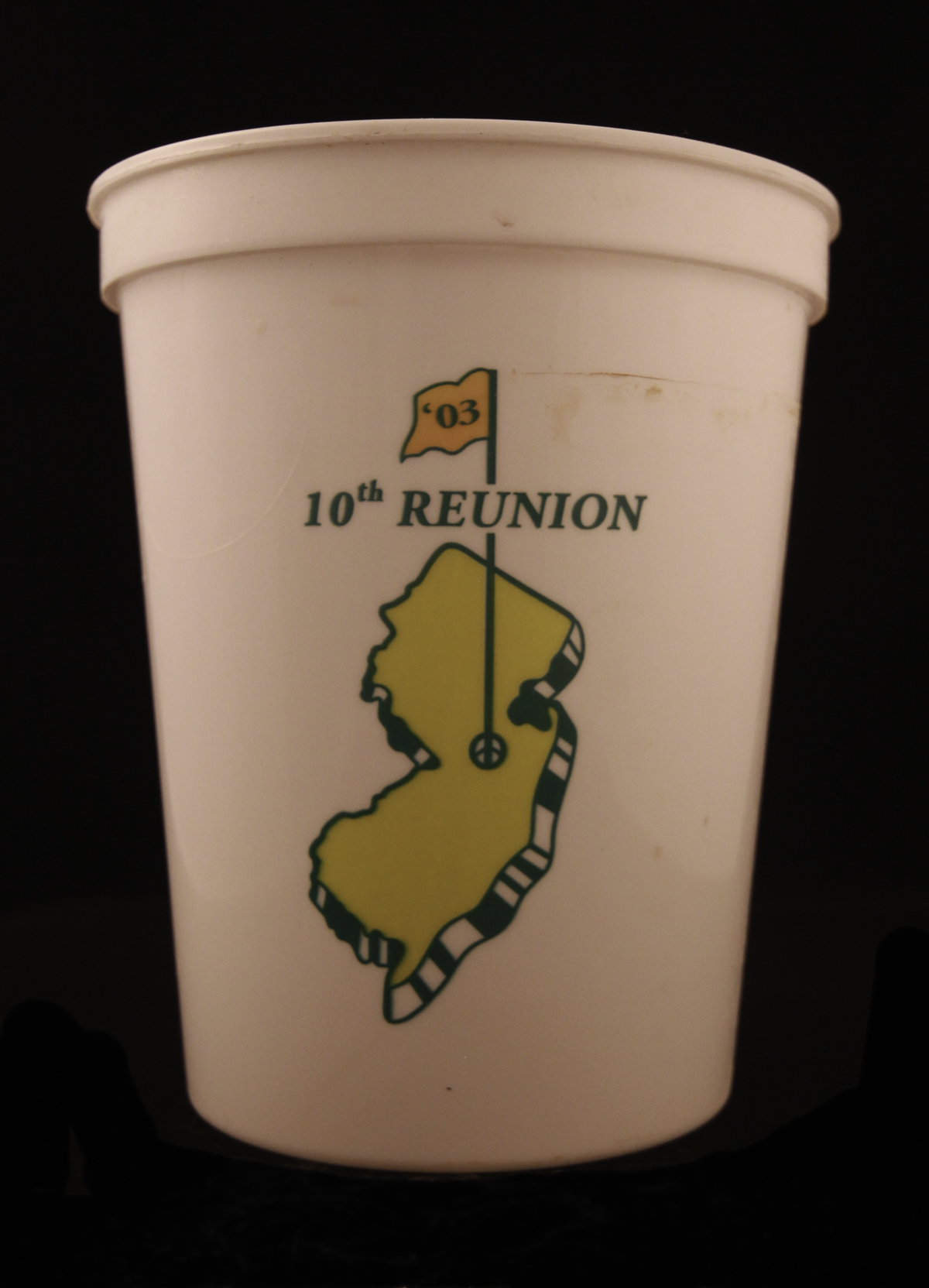 Beer Cup 2003 10th Reunion