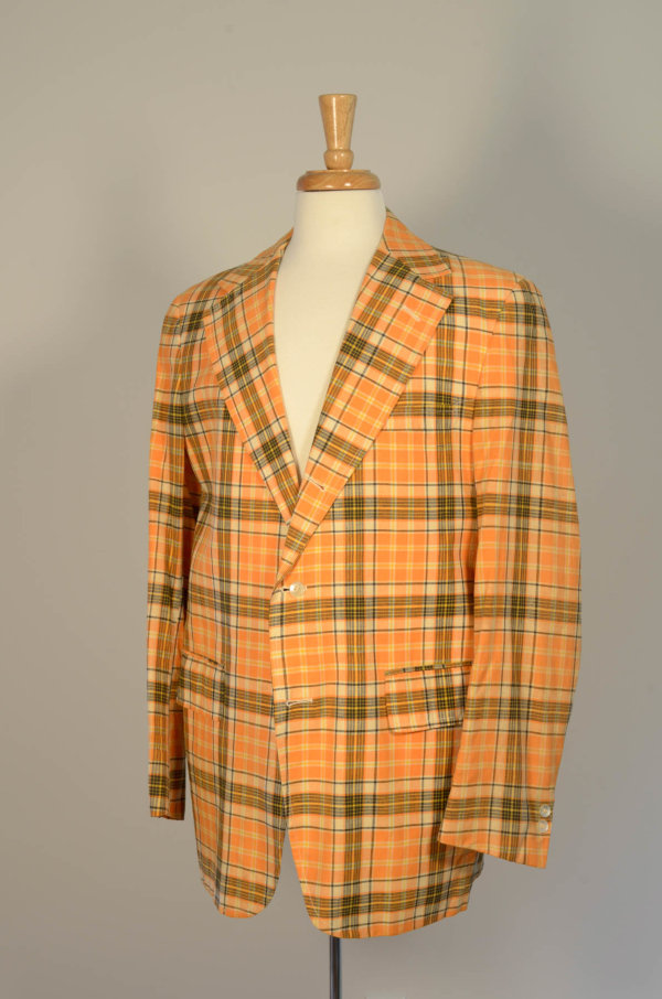 1952 Reunion Jacket I