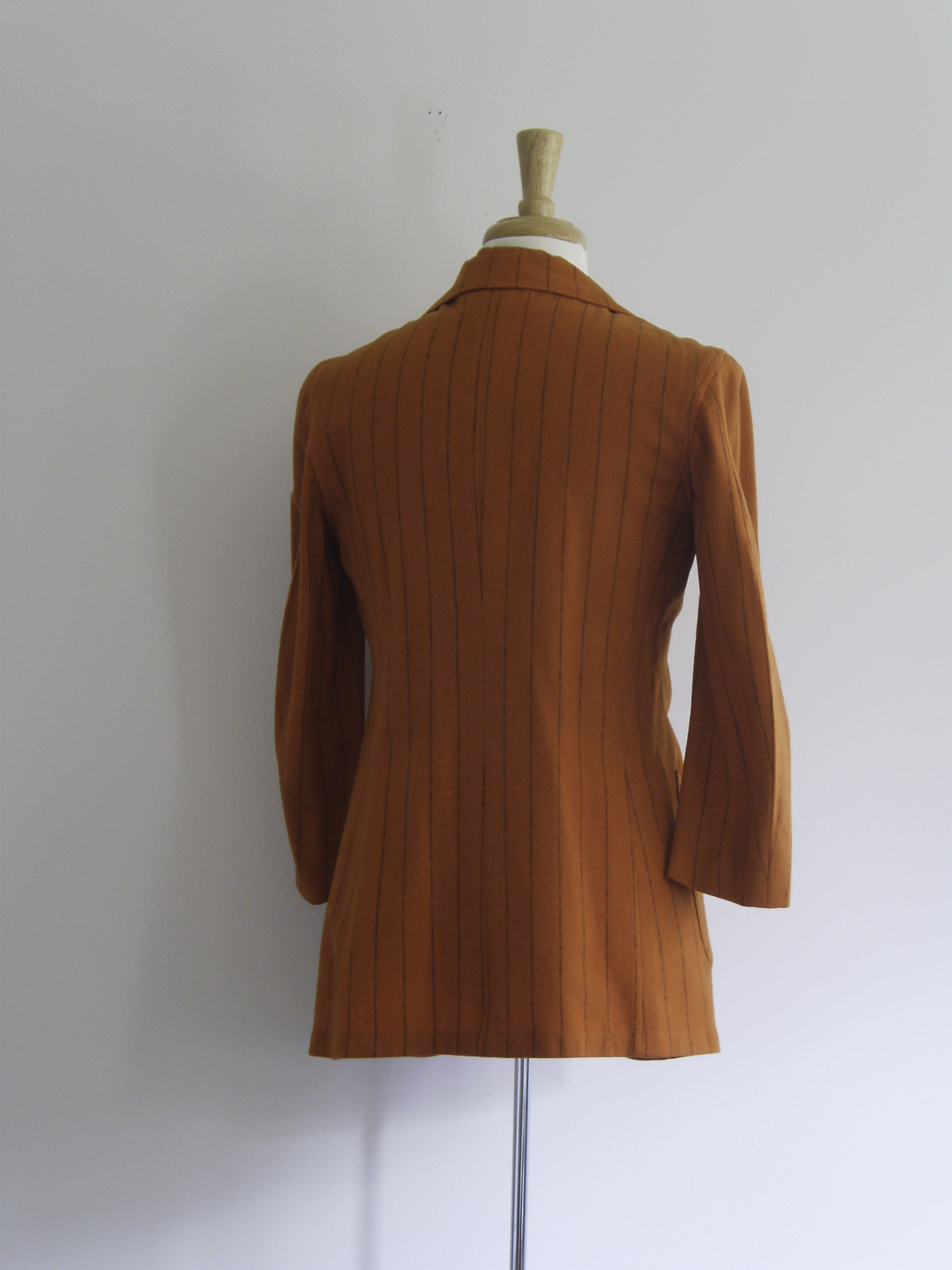 Reunion Jacket 1919 Variation 1 Rear