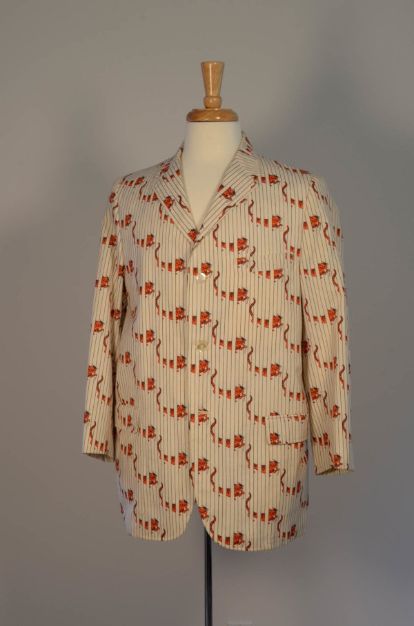 1939 Reunion Jacket