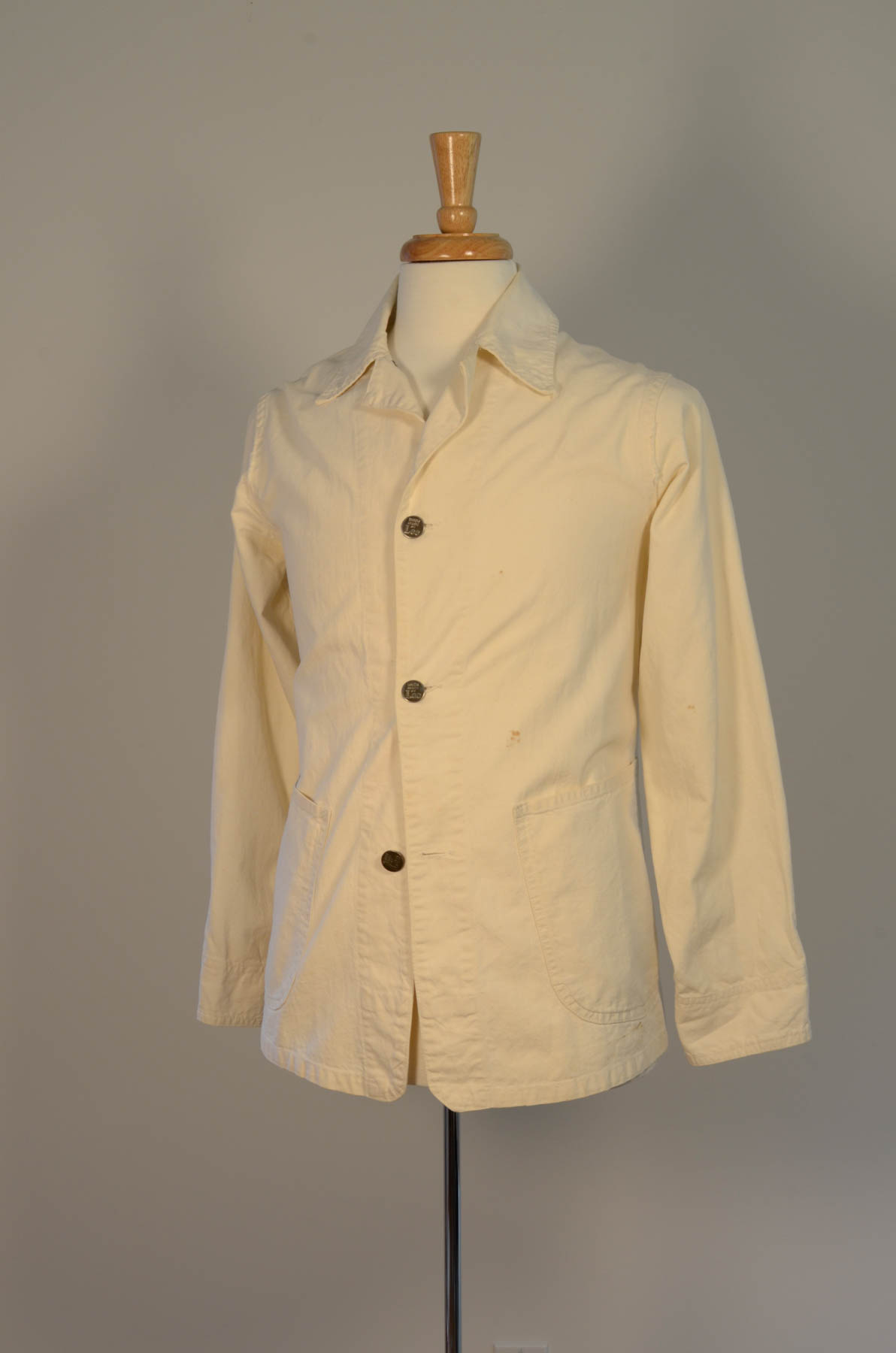 1946 Beer Jacket I | Princetoniana Museum