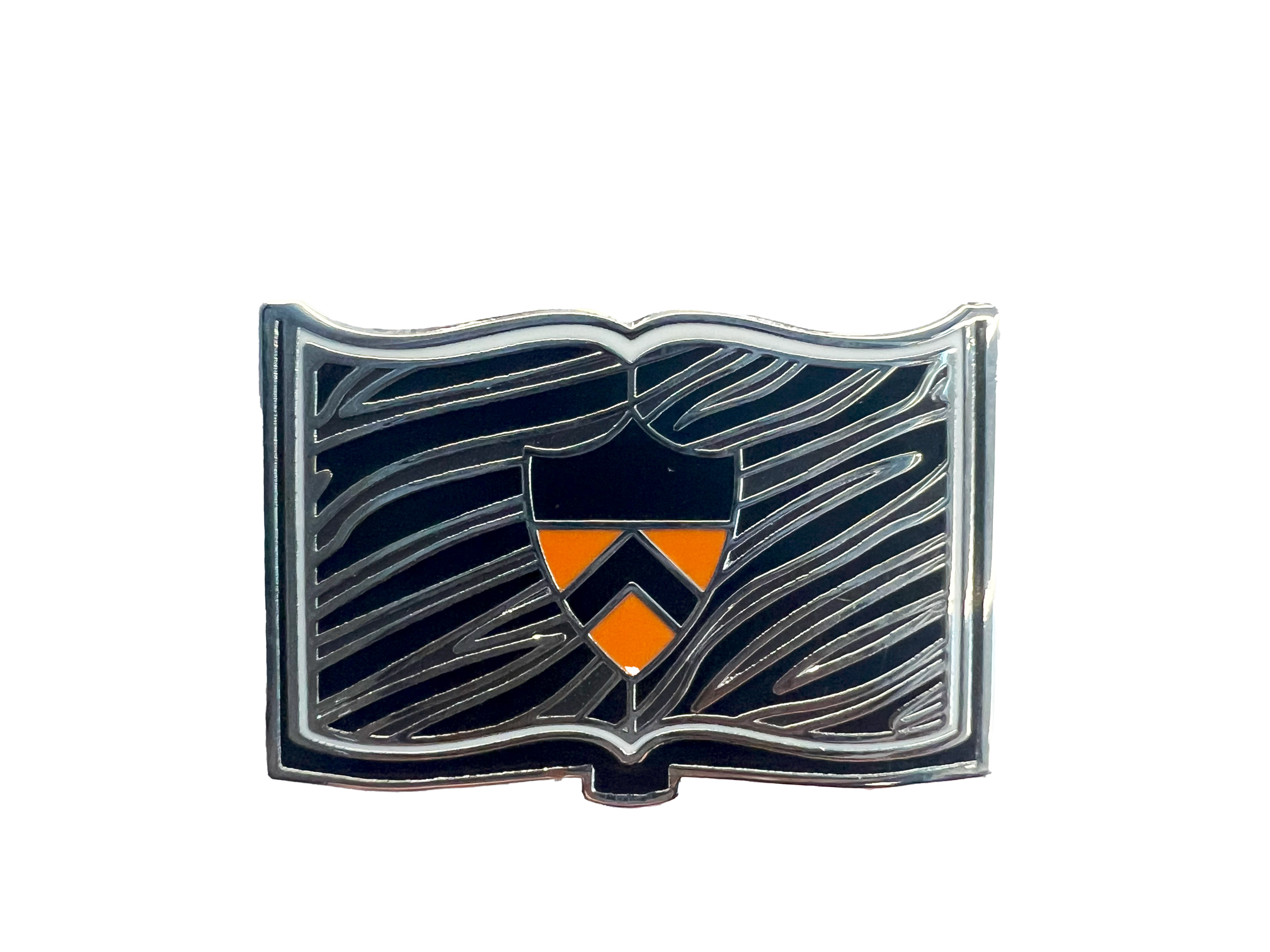 ManyMinds Event Pin