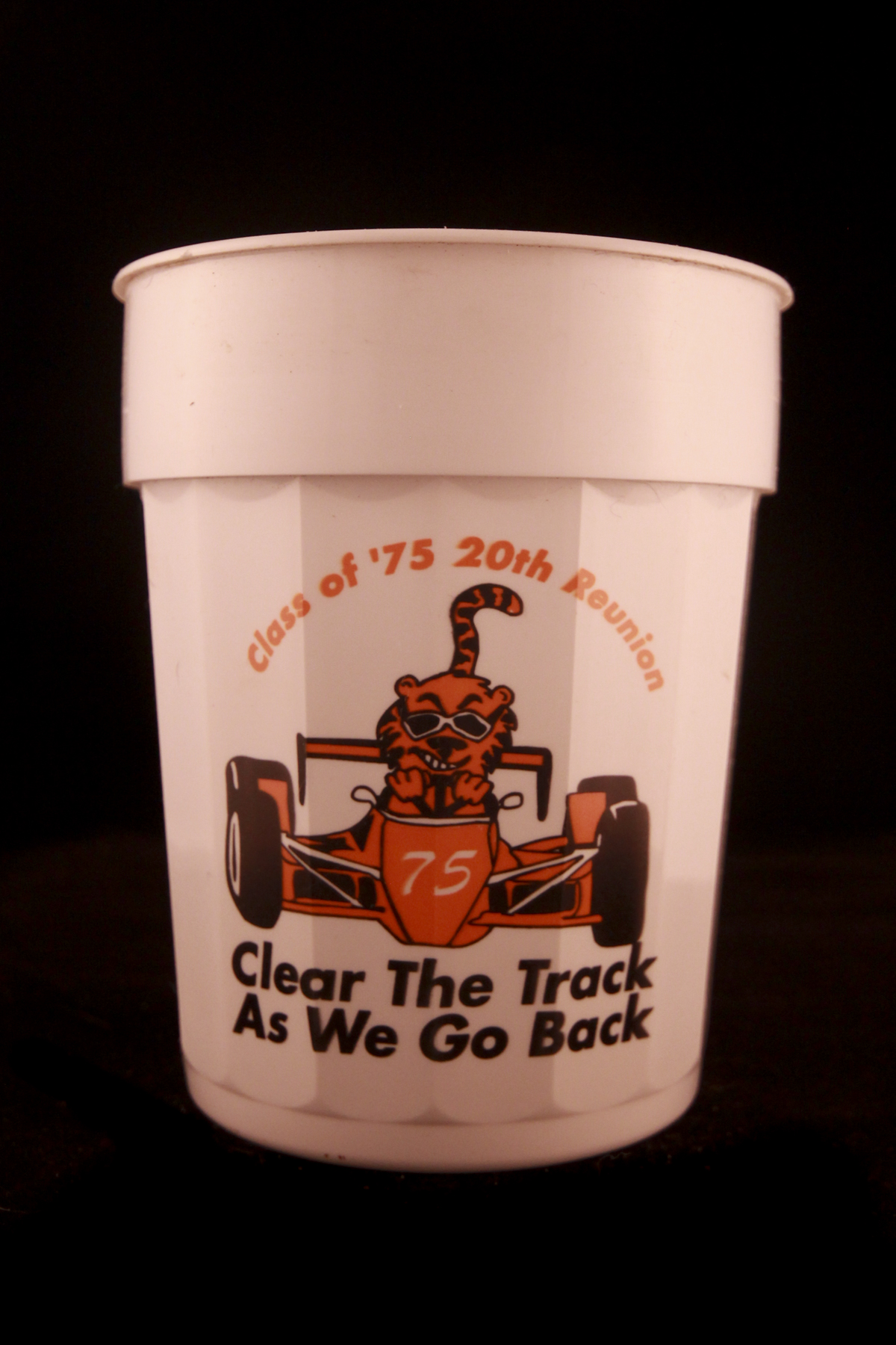 Beer Cup 1975 20th Reunion