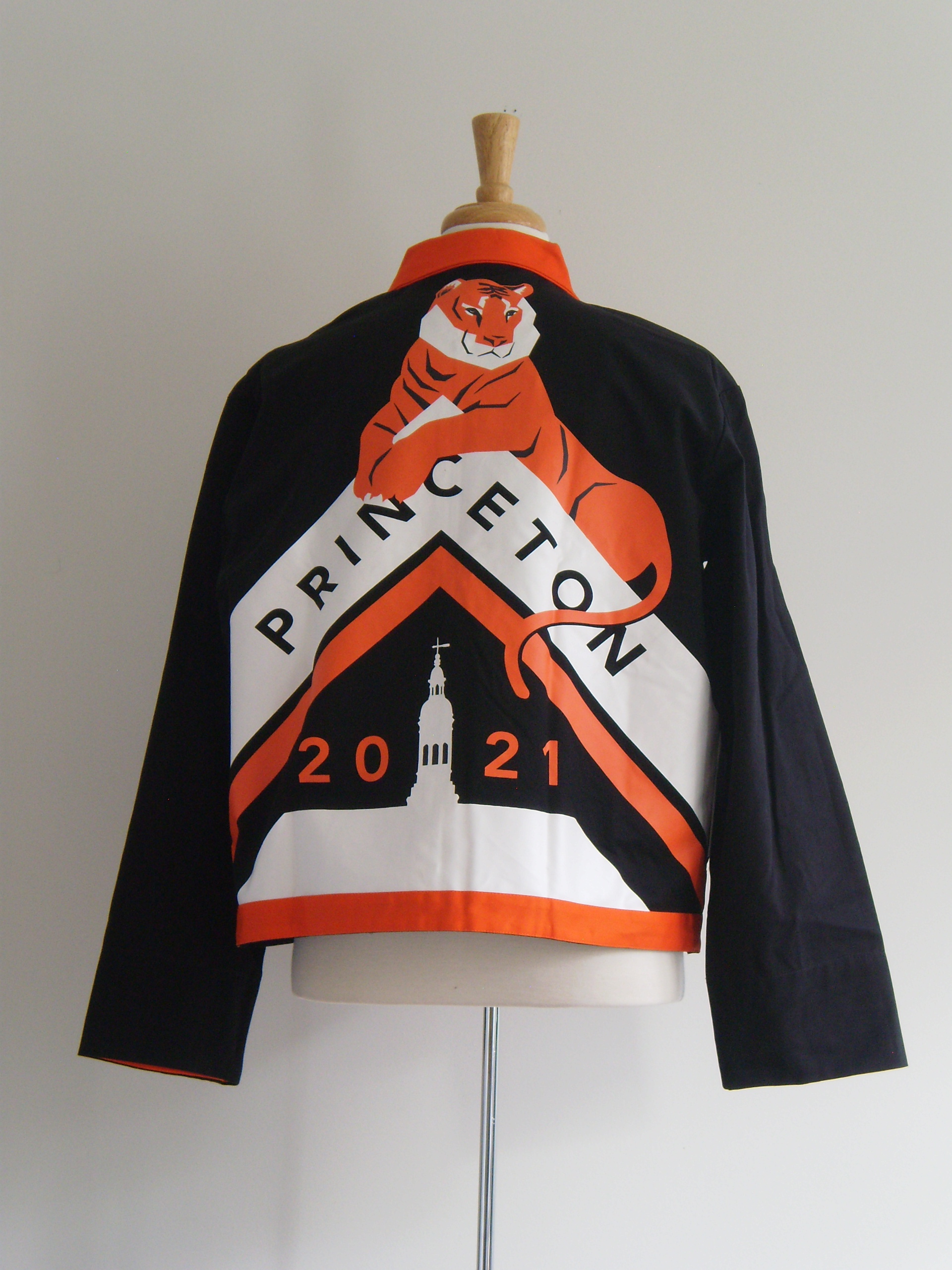 2021 Beer Jacket